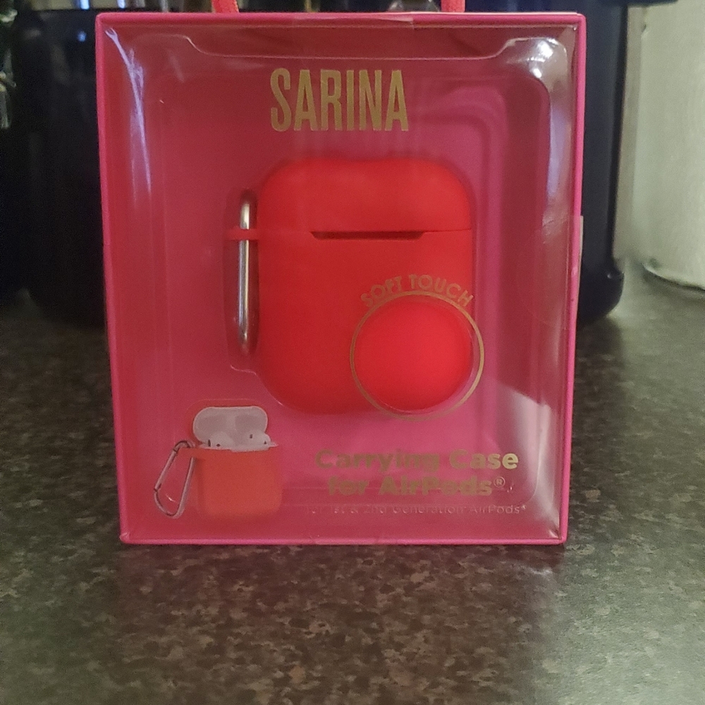 Airpod case